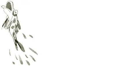 А потом все случилось очень быстро На долю секунды сверкнуло под водой - фото 35