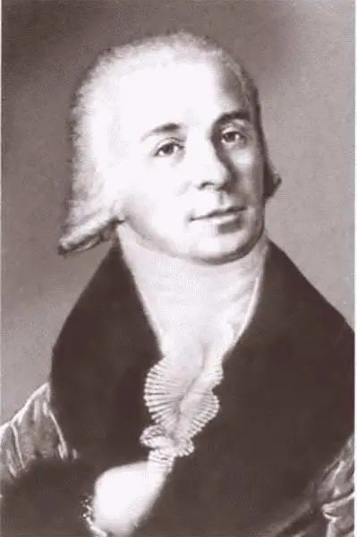 Г Р Державин И Смирновский 1790е гг Т Костюшко - фото 45