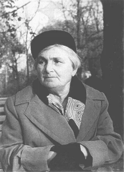 Родители Абрам Наумович и Александра Абрамовна Слуцкие 1960е гг Харьков - фото 3
