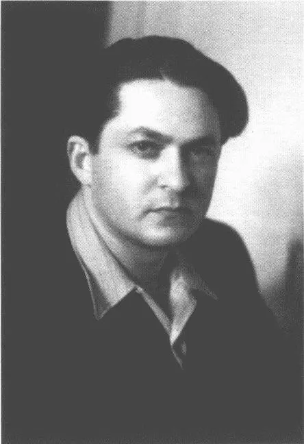 Исаак Крамов 1945 г Елена Ржевская 1970е гг Сергей Наровчатов 1942 г - фото 12
