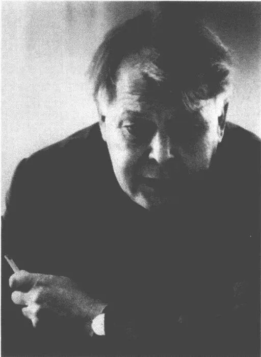Александр Твардовский 1960е гг Татьяна Дашковская 1960е гг Илья - фото 24