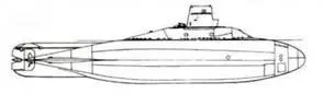 V80 Type XVIIA Wa201 Type XVIIA Wk202 Type XVIIB - фото 144