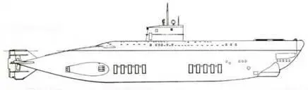 Type XVIIB U794 Wk202 спускается на воду посредством крана на верфи - фото 147