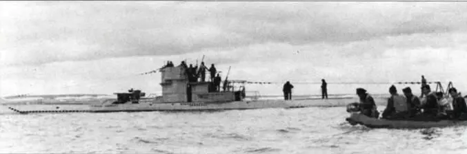 Одновременно с появлением ловушек самолетов таких как U441 была сделана - фото 90