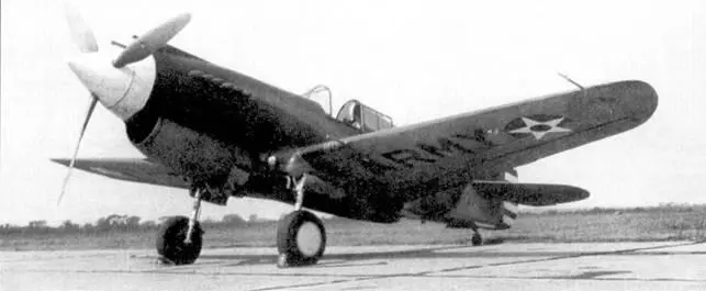 Р40 В вероятно из 36th PS 8th PG Митчеллфилд США 1941 год Эти самолеты - фото 16
