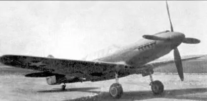 XP40Q в первоначальном варианте Радиатор находится у основания крыльев как - фото 27