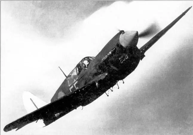 Новозеландский P40K Kittyhawk NZ3208 из 4th OTU RNZA F тактический код - фото 52