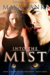 Maya Banks - Into the Mist
