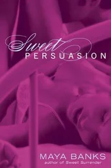 Maya Banks - Sweet Persuasion