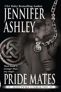 Jennifer Ashley Pride Mates обложка книги