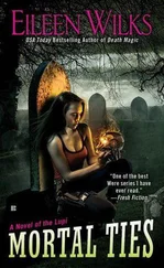 Eileen Wilks - Mortal Ties