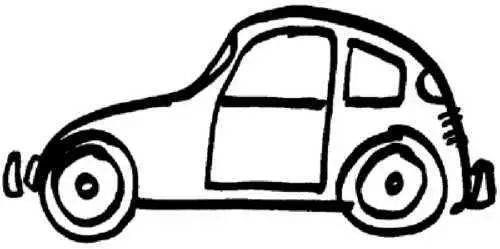 People called it the beetle A real beetle looked like this The mechanical - фото 58