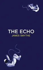 James Smythe - The Echo