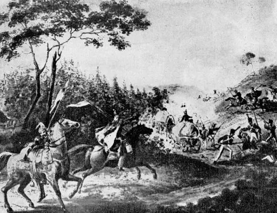 13 Рисунок Лермонтова Карандаш 1838 Из альбома принадлежавшего семье - фото 58