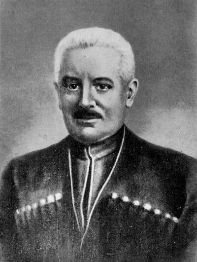 44 Мирза Фатали Ахундов С литографии 45 Альбом М А Бартеневой 46 - фото 90