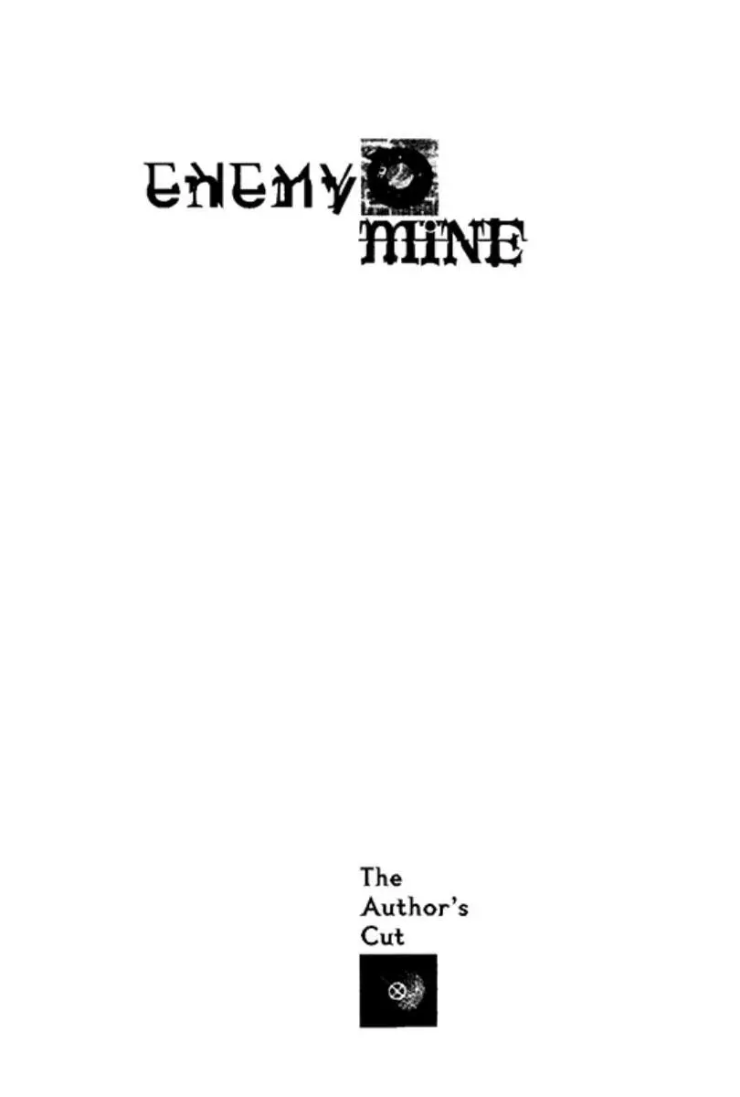 The Dracs threefingered hands flexed In the things yellow eyes I could read - фото 2