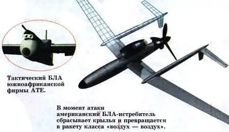 На выставке можно было увидеть не только экспериментальные образцы но и - фото 6