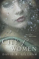 David Gillham - City of Women
