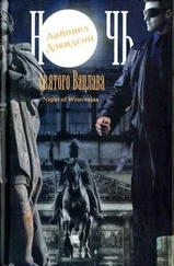 Лайонел Дэвидсон - Ночь святого Вацлава