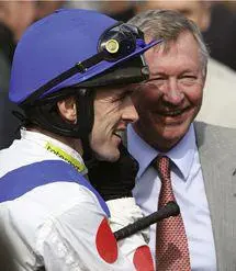 Ruby Walsh tells me how he guided What A Friend to victory I always enjoy the - фото 128