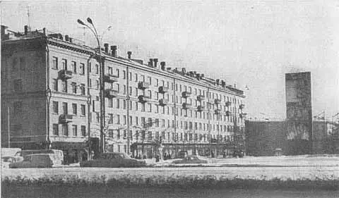 Улица имени Дмитрия Ульянова в Москве Примечания 1 По ходатайству матери - фото 30