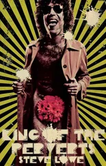 Steve Lowe - King of the Perverts