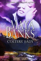Maya Banks - Colters' Lady