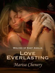 Marisa Chenery - Love Everlasting