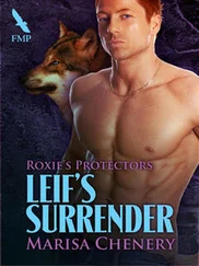 Marisa Chenery - Leifs Surrender