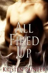 Kristen Painter - All Fired Up