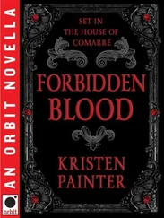 Kristen Painter - Forbidden Blood