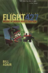 Bill Adair - The Mystery of Flight 427