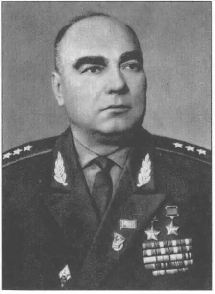 Защитники Русского неба От Нестерова до Гагарина - фото 19