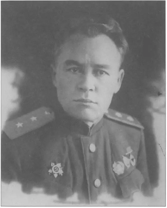 КА Вершинин AE Голованов СИ Руде - фото 27