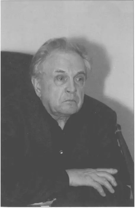 АА Зиновьев боевой летчик диссидент философ ЮА Гагарин - фото 33