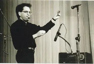 Alfred Harth Harth and Goebbels first met in a practicebunker in - фото 12