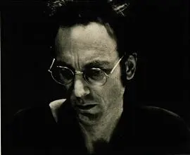 Chris Cutler What I remember most is the feeling of stunning musicianship - фото 25