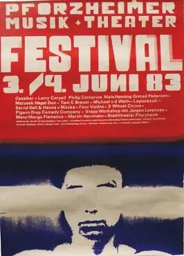 GIG LIST as far as we have all been able to put it together 1982 AUGUST 516 - фото 27