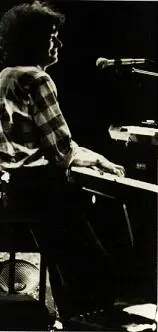 Heiner Goebbels British Art Rock influences that span Caravan Soft Machine - фото 9