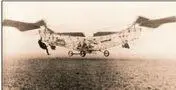 В 1921году русский авиаконструктор ГА Ботезат он покинул Россию в 1918 году - фото 12