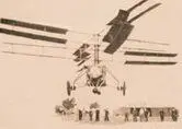 С 1919 по 1925годы аргентинец Поль Патерас Пескара построил несколько моделей - фото 13