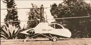 30 августа 1944года совершил первый демонстрационный полет вертолет ХН44 - фото 28