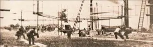 19 сентября 1907года впервые состоялся отрыв винтокрылого аппарата от земли В - фото 6