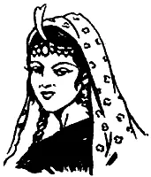 ПРОПАЖА ДУРАТА Снова пришла весна Хорошо было в Ченлибеле Все покрылось - фото 23