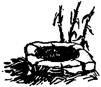 КЕРОГЛУ В КАРСЕ Долго ликовали в Ченлибеле радуясь благополучному - фото 27