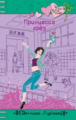 Светлана Лубенец - Принцесса грез