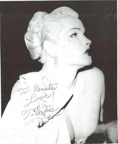 One of the big names at the 82 was Titanic Titanic was a beautiful queen and - фото 34