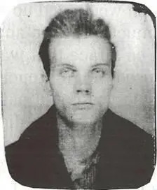 This is my old beau Rob Roy Hes got a campy tale he became the Baron von - фото 36