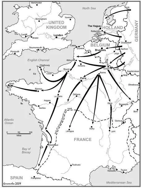 GERMAN INVASION OF SOVIET UNION 19411942 CAMPAIGNS IN NORTH AFRICA EASTERN - фото 1