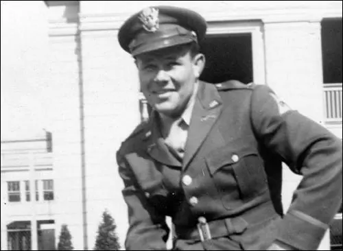 During his four years at Vermonts Norwich University John Carey Lee Jr was - фото 20